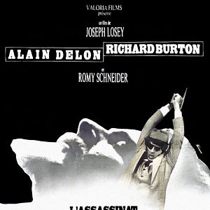 Fotoğraf Joseph Losey