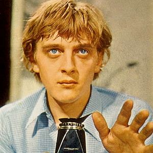Fotoğraf David Hemmings