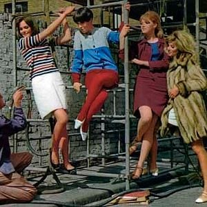 Fotoğraf Cinayeti Gördüm