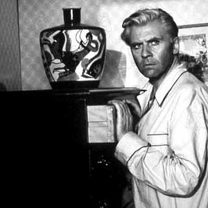 Fotoğraf Bob le flambeur