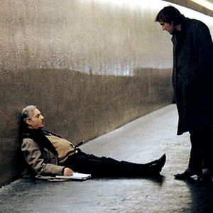 Fotoğraf Bertrand Blier