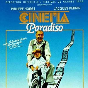 Fotoğraf Cennet Sineması