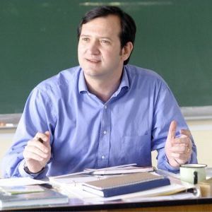 Fotoğraf Mademoiselle Joubert