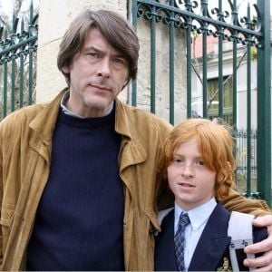 Fotoğraf Mademoiselle Joubert