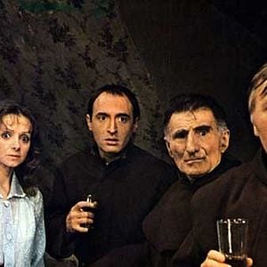 Fotoğraf Bernard Musson