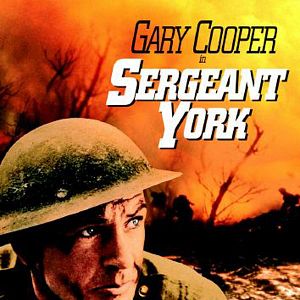 Fotoğraf Sergeant York