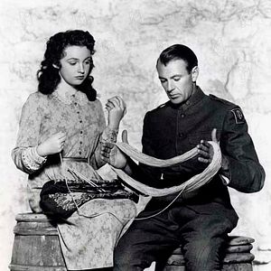 Fotoğraf Howard Hawks