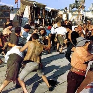 Fotoğraf Giuliano Gemma