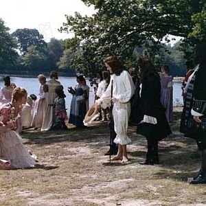 Fotoğraf Michèle Mercier