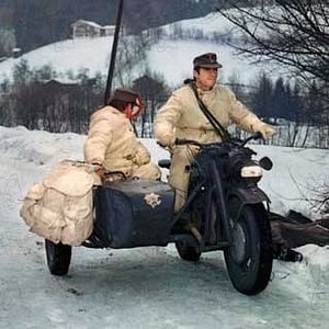 Fotoğraf Clint Eastwood