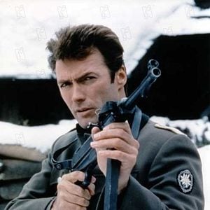 Fotoğraf Clint Eastwood