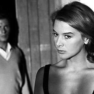 Fotoğraf Jean-Louis Trintignant