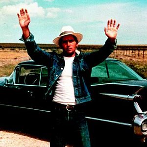 Fotoğraf Kanlı Toprak