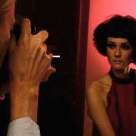 Fotoğraf Fabienne Berthaud