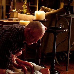 Fotoğraf James Gunn (II)