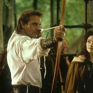 Fotoğraf Robin Hood : Prince of Thieves