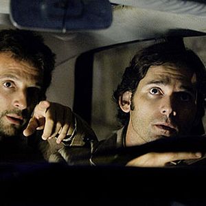 Fotoğraf Mathieu Kassovitz