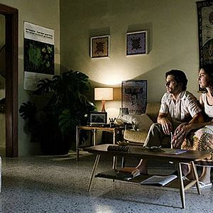 Fotoğraf Ayelet Zurer