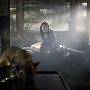 Fotoğraf Marie-Josée Croze