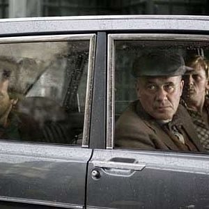 Fotoğraf Mathieu Kassovitz