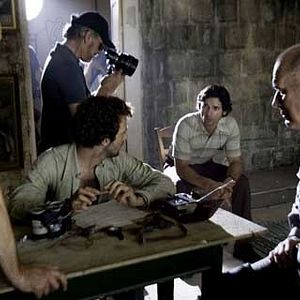 Fotoğraf Hanns Zischler