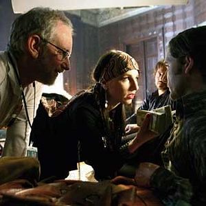 Fotoğraf Meret Becker