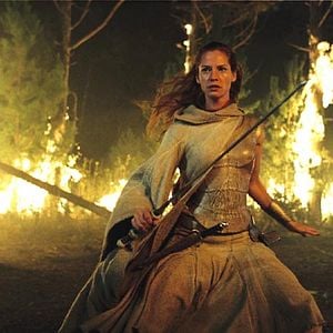 Fotoğraf Sienna Guillory