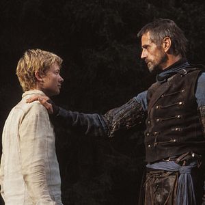 Fotoğraf Ed Speleers