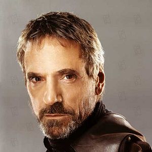 Fotoğraf Jeremy Irons