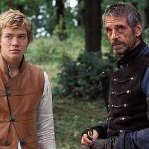 Fotoğraf Jeremy Irons