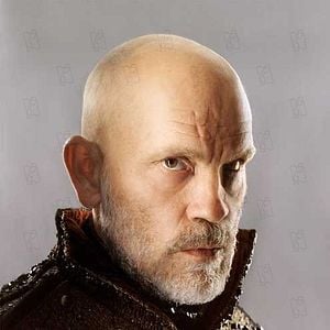 Fotoğraf Stefen Fangmeier