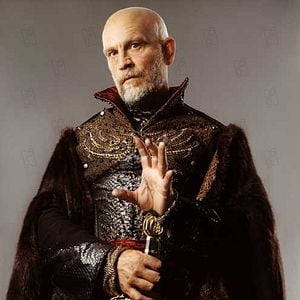 Fotoğraf John Malkovich