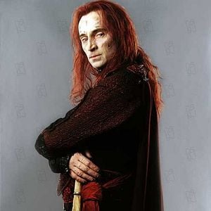 Fotoğraf Robert Carlyle