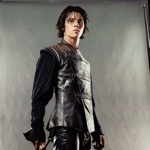 Fotoğraf Garrett Hedlund