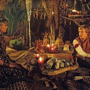 Fotoğraf Ed Speleers