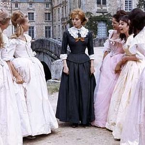 Fotoğraf Michèle Mercier