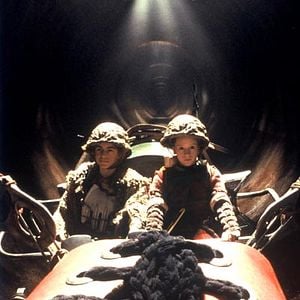 Fotoğraf Minik Kahramanlar