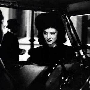 Fotoğraf Robert Bresson