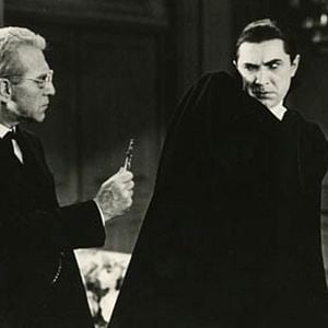 Fotoğraf Tod Browning