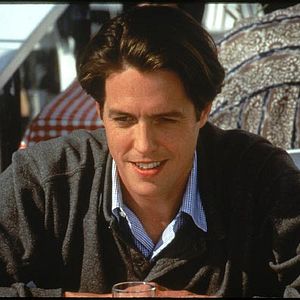 Fotoğraf Hugh Grant