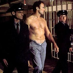 Fotoğraf Escape from Alcatraz