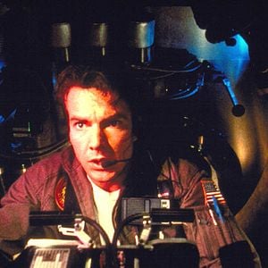 Fotoğraf İçimde Biri Var