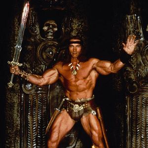 Fotoğraf John Milius