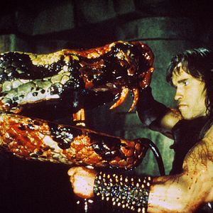 Fotoğraf John Milius