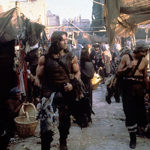 Fotoğraf John Milius