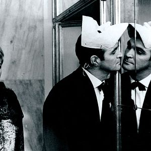 Fotoğraf Joseph Losey