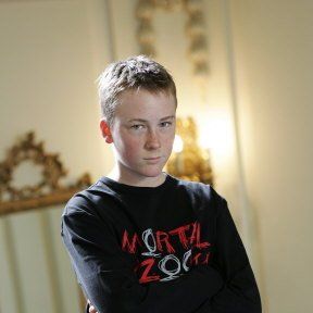 Fotoğraf Oscar Copp