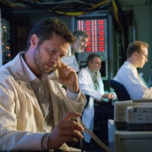 Fotoğraf Jason Priestley