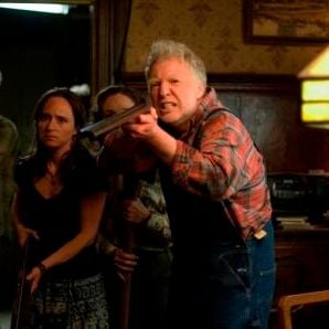 Fotoğraf Masters of Horror