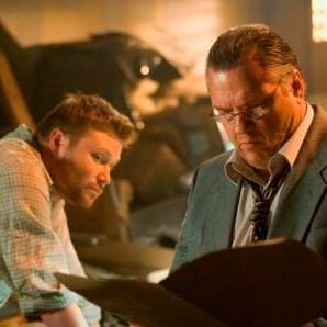 Fotoğraf Dario Argento